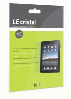 Be-ez LE Cristal iPad (100903)